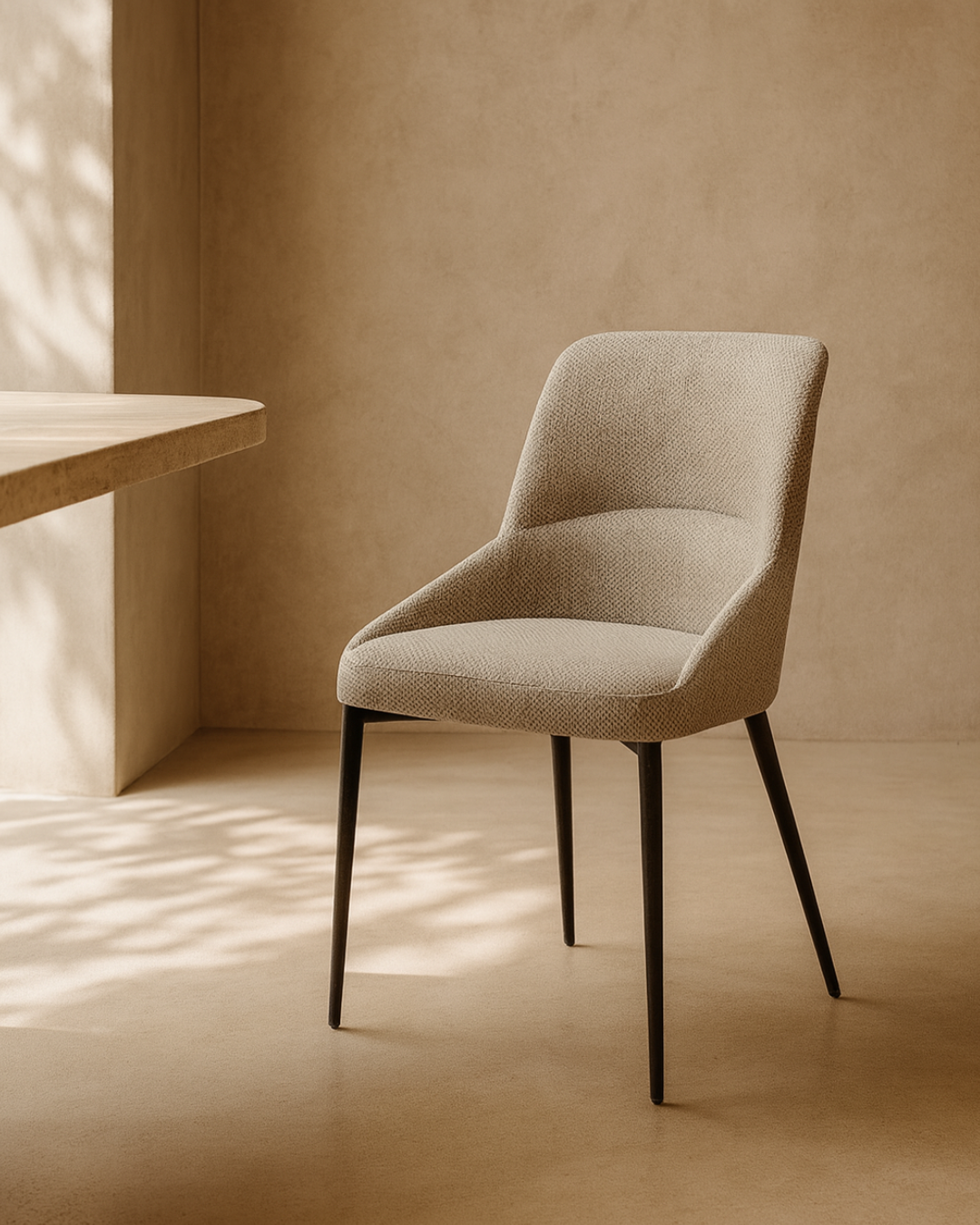 Tommy Franks Dining Frida II Dining Chair - Prague Weave - Set of 2 House of Isabella UK