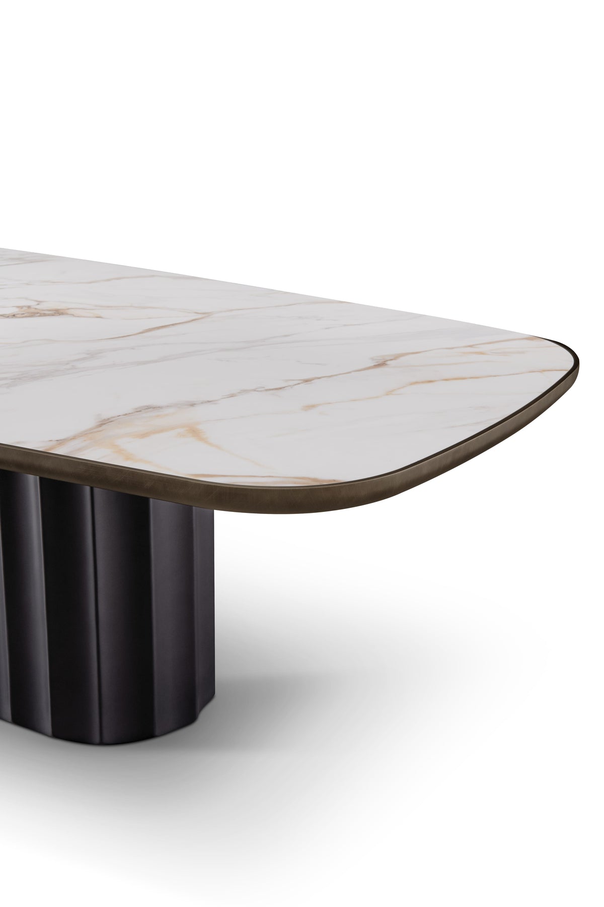 Tommy Franks Dining Genio Dining Table - 240 House of Isabella UK