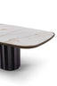 Tommy Franks Dining Genio Dining Table - 240 House of Isabella UK