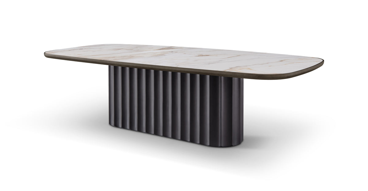 Tommy Franks Dining Genio Dining Table - 240 House of Isabella UK