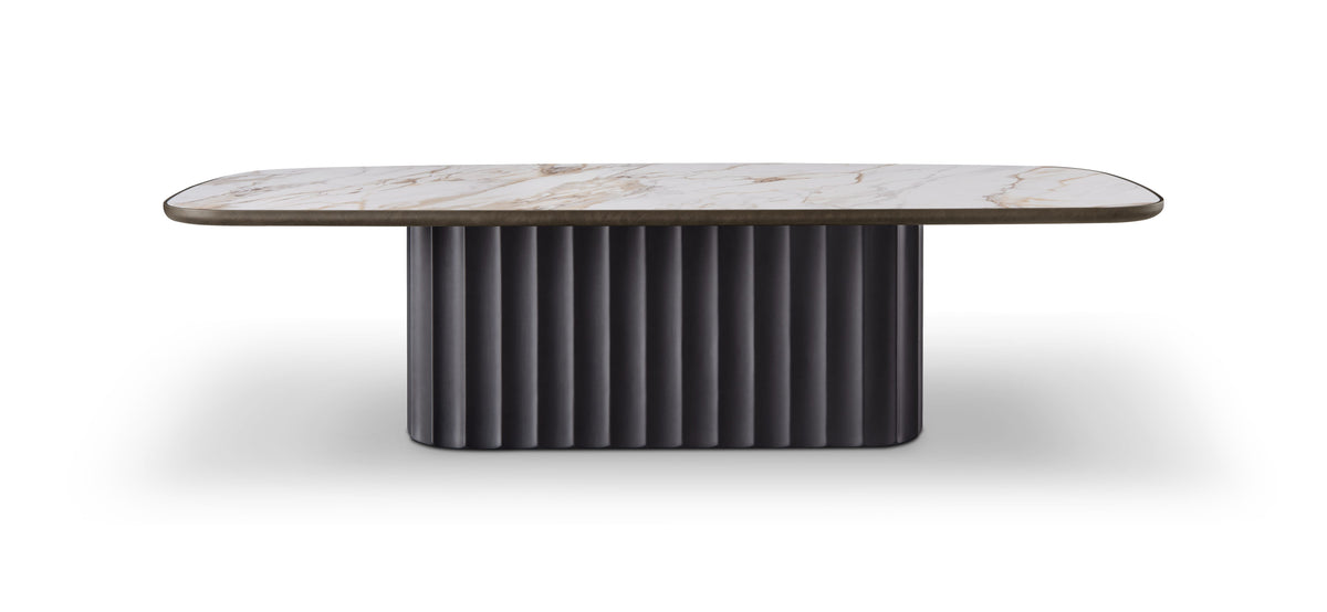 Tommy Franks Dining Genio Dining Table - 240 House of Isabella UK