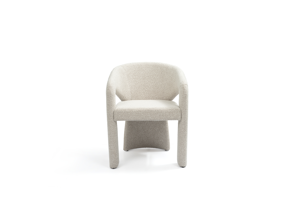 Tommy Franks Dining Jaxon Dining Chair House of Isabella UK