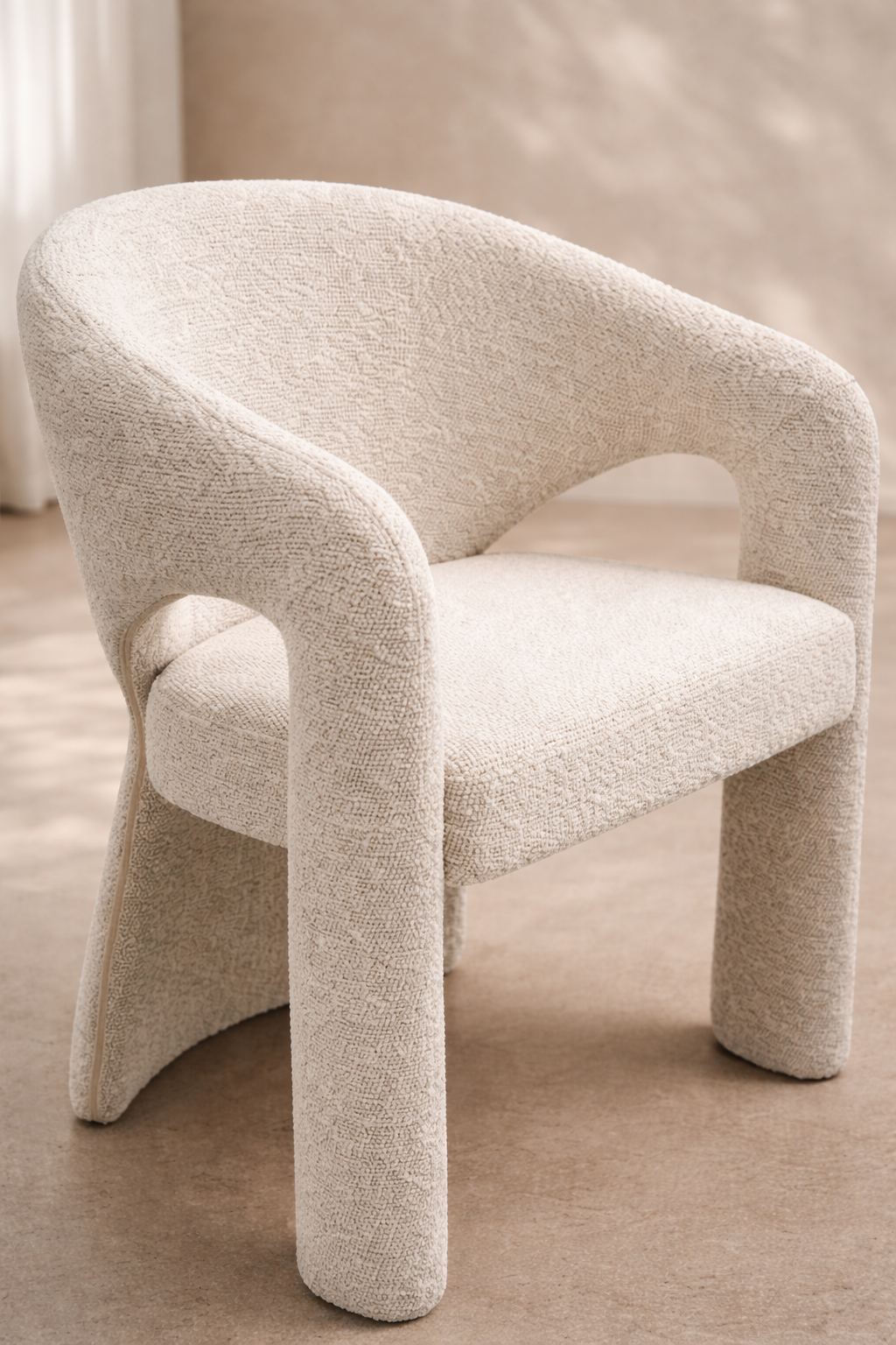 Tommy Franks Dining Jaxon Dining Chair House of Isabella UK