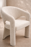 Tommy Franks Dining Jaxon Dining Chair House of Isabella UK