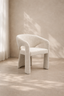 Tommy Franks Dining Jaxon Dining Chair House of Isabella UK