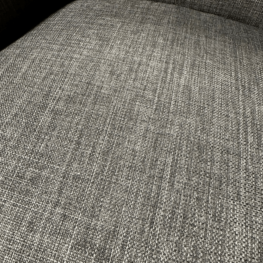 Joplin Bar Stool - Lisbon Grey & Quartz Grey.