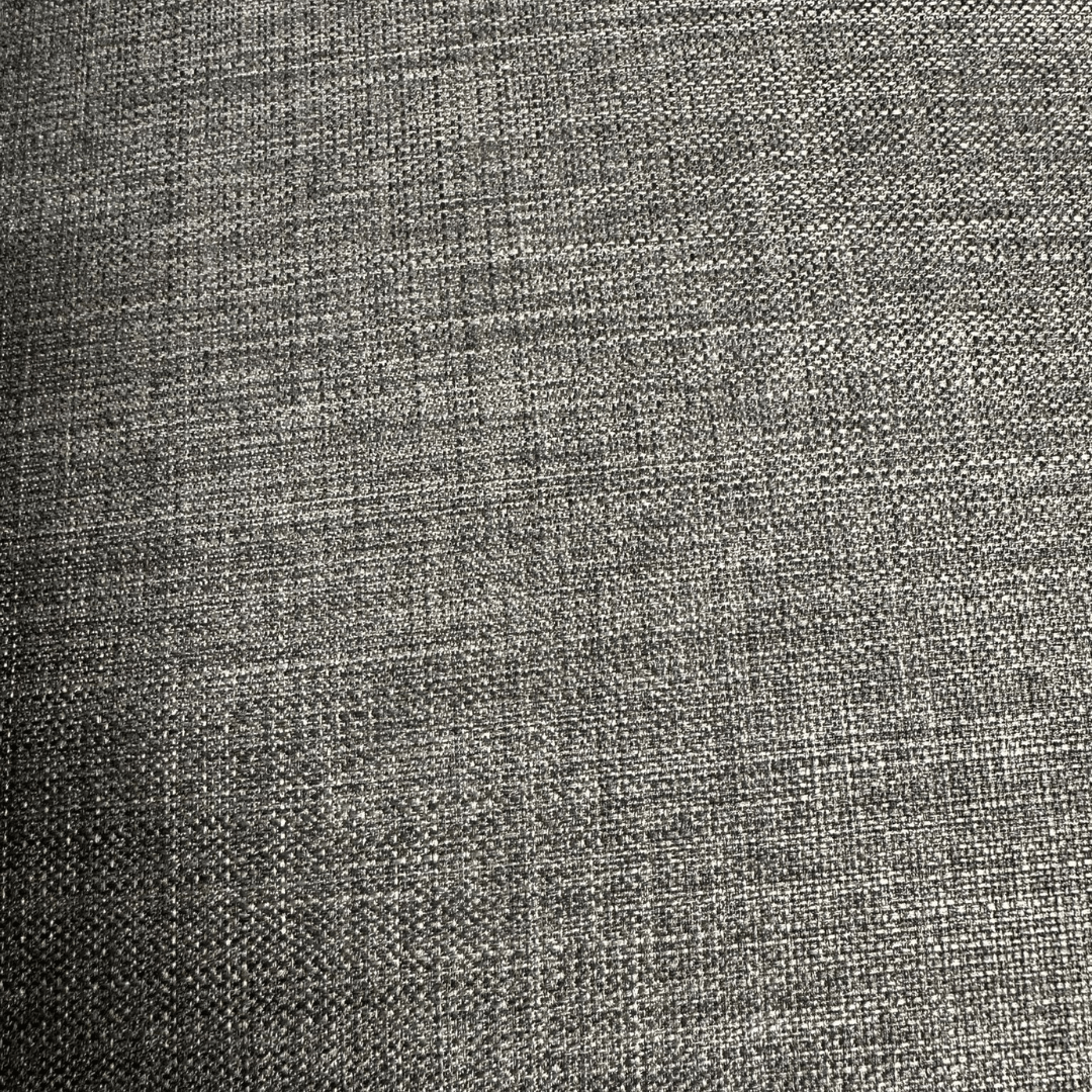 Joplin Bar Stool - Lisbon Grey & Quartz Grey.