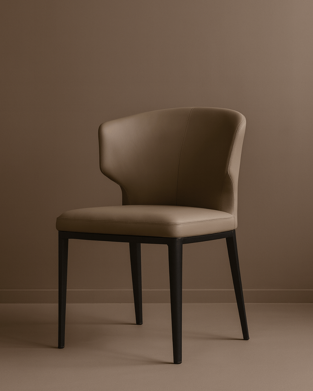 Tommy Franks Dining Kabo Dining Chair - Set of 2 - Buffalo House of Isabella UK