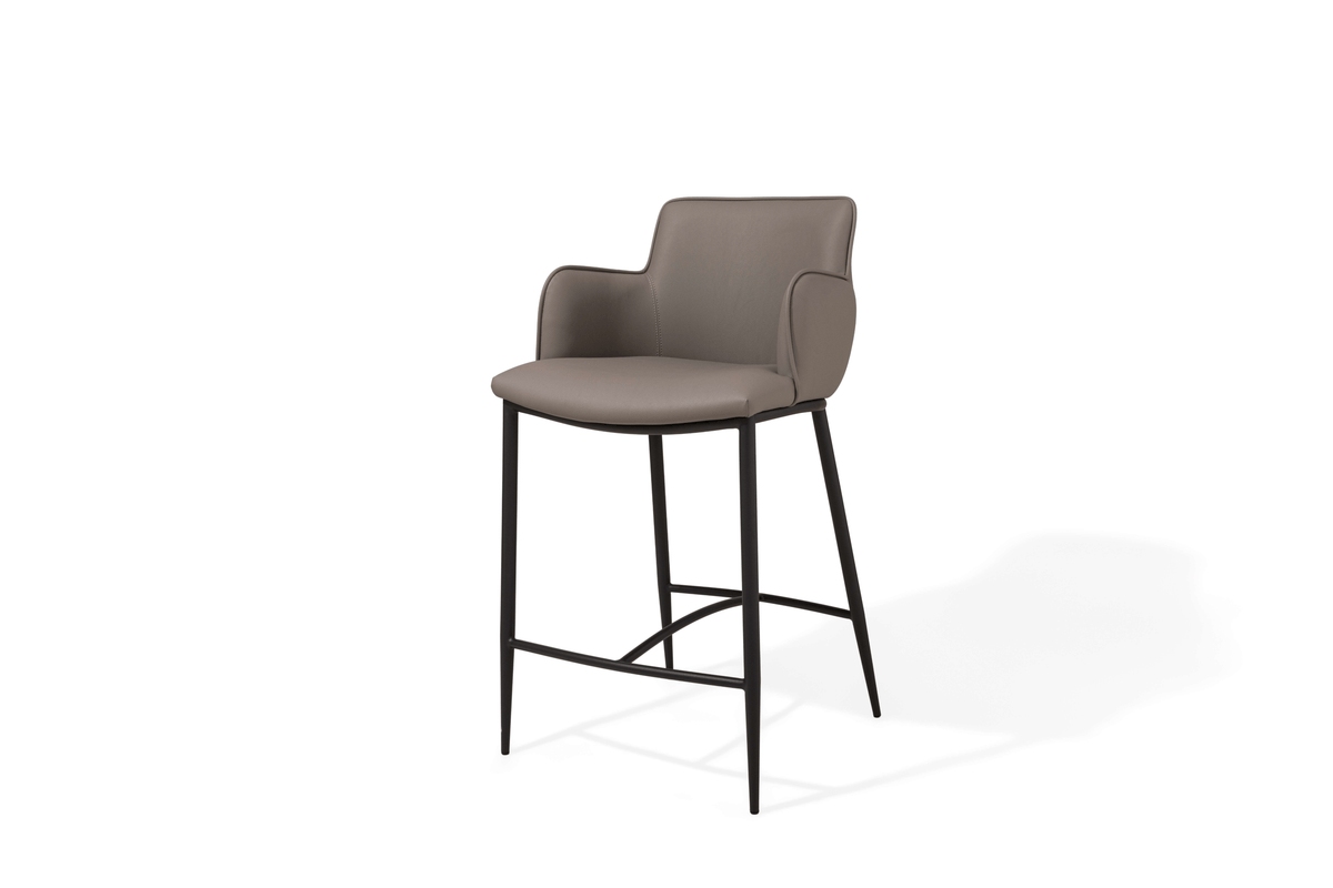 Tommy Franks Dining Kim Counter Stool - Buffalo House of Isabella UK