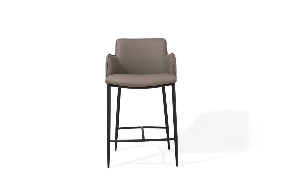 Tommy Franks Dining Kim Counter Stool - Buffalo House of Isabella UK