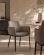 Tommy Franks Dining Kim Dining Chair - Buffalo House of Isabella UK