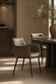 Tommy Franks Dining Kim Dining Chair - Buffalo House of Isabella UK