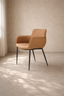 Tommy Franks Dining Kim Dining Chair - Cognac House of Isabella UK