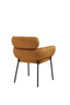 Tommy Franks Dining Malin Dining Chair - Bela Amber House of Isabella UK