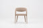 Tommy Franks Dining Matzo Dining Chair - Vintage Ecco Pelle House of Isabella UK