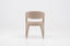 Tommy Franks Dining Matzo Dining Chair - Vintage Ecco Pelle House of Isabella UK
