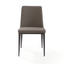 Medici Dining Chair - Set of 2 - Quartz Grey.