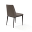 Medici Dining Chair - Set of 2 - Quartz Grey.