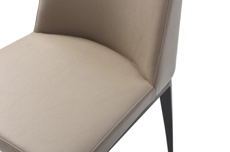 Medici Dining Chair - Set of 2 - Buffalo Sand.