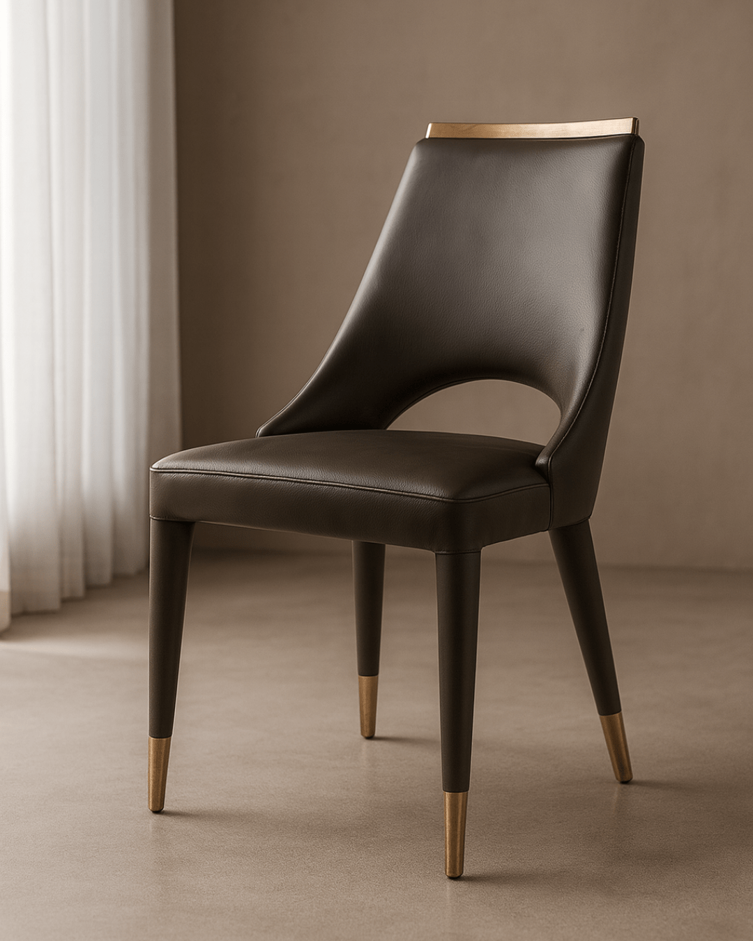 Tommy Franks Dining Millie Dining Chair - Set of 2 House of Isabella UK