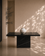Tommy Franks Dining Noche Dining Table House of Isabella UK