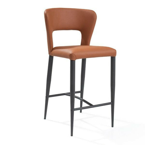 Pari II Bar Stool - Colonial.