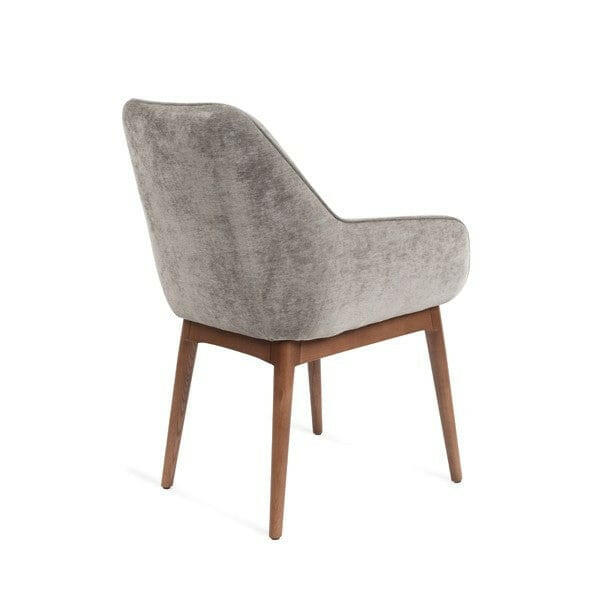 Polanco Dining Chair - Seamist ( Marks and scrapes ) | OUTLET.