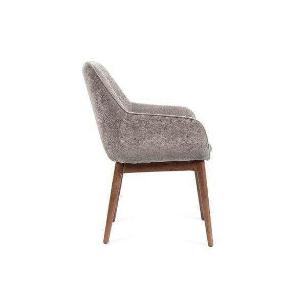 Polanco Dining Chair - Seamist ( Marks and scrapes ) | OUTLET.