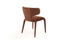 Tommy Franks Dining Sahara Dining ChaIr - Set of 2 - Rust House of Isabella UK
