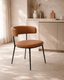 Tommy Franks Dining Satori Dining Chair - Colonial House of Isabella UK