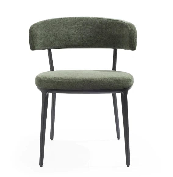 Satori Dining Chair - Moss.