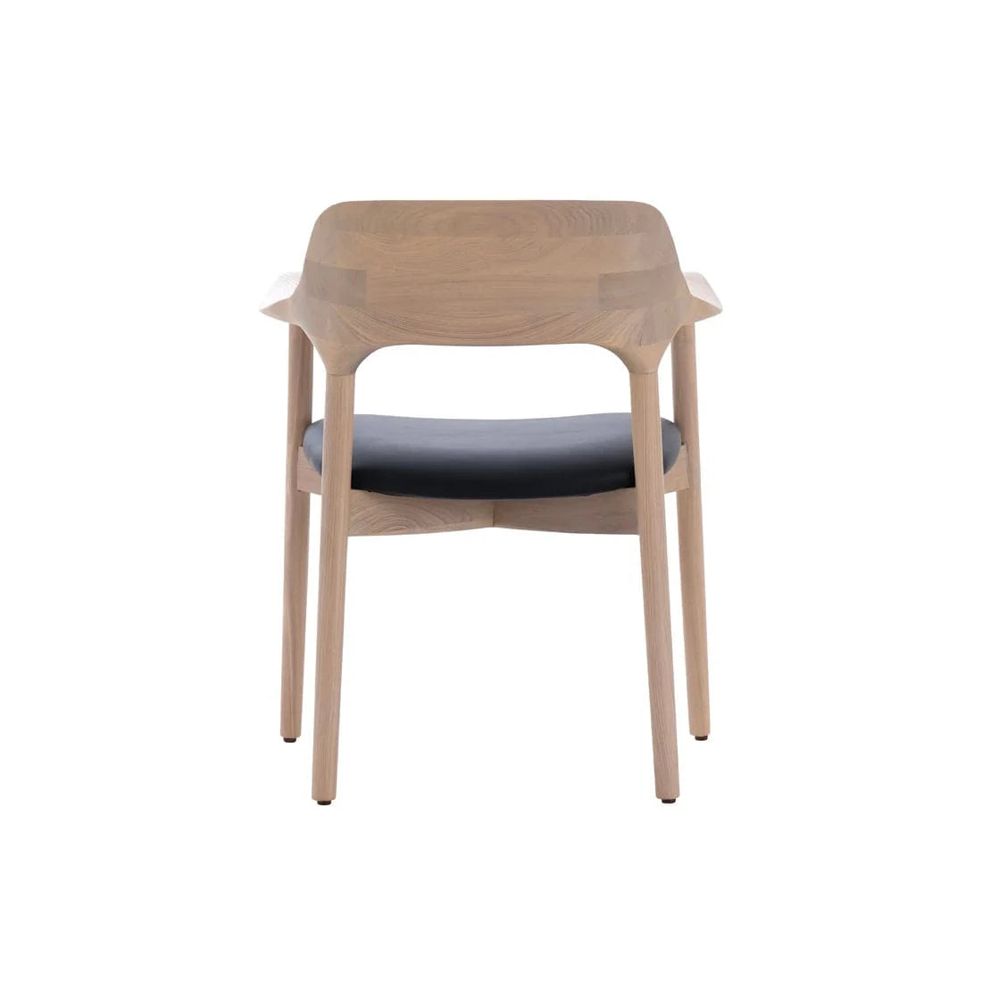 Tommy Franks Dining Siena Dining Chair - Ash Oak House of Isabella UK