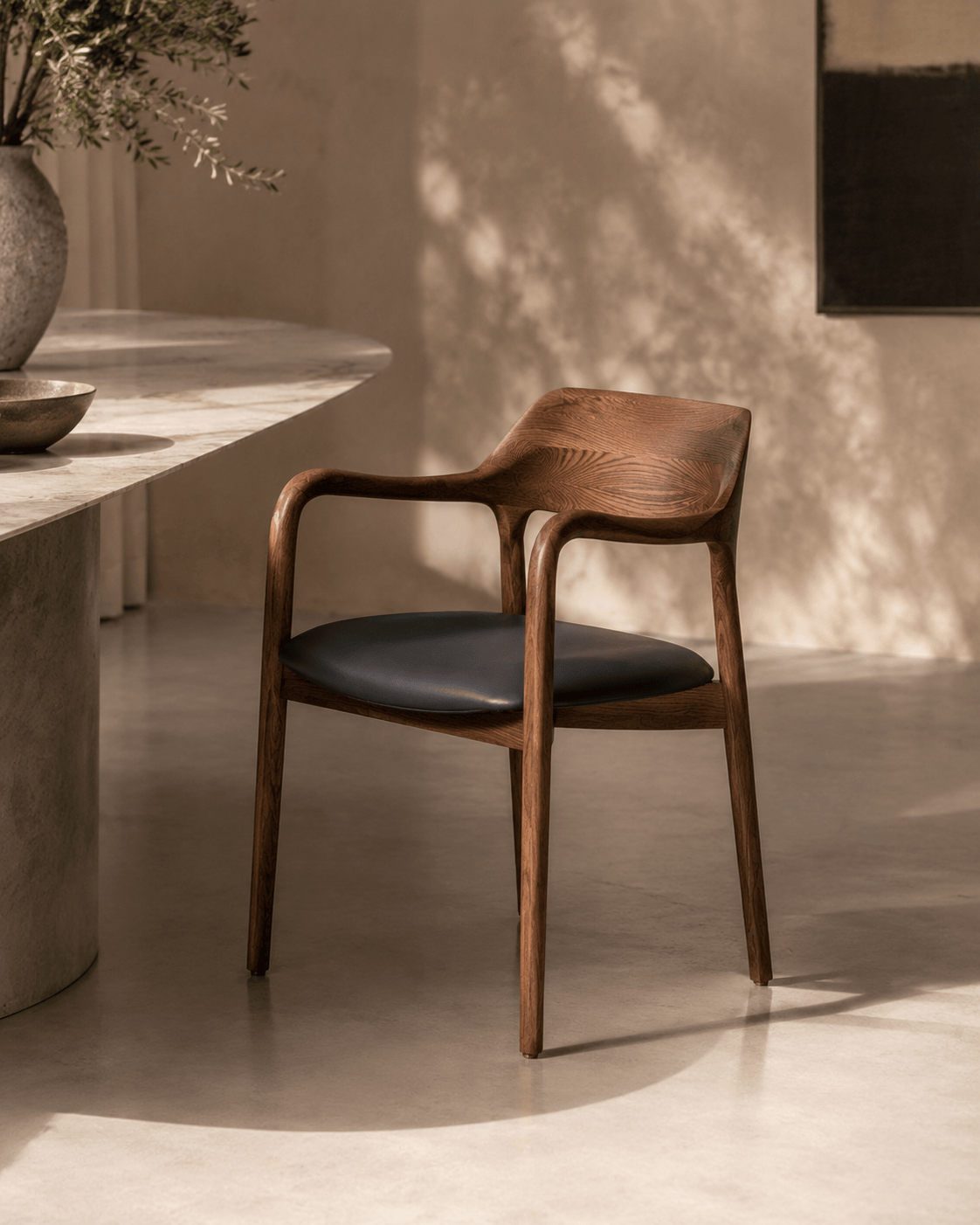Tommy Franks Dining Siena Dining Chair House of Isabella UK