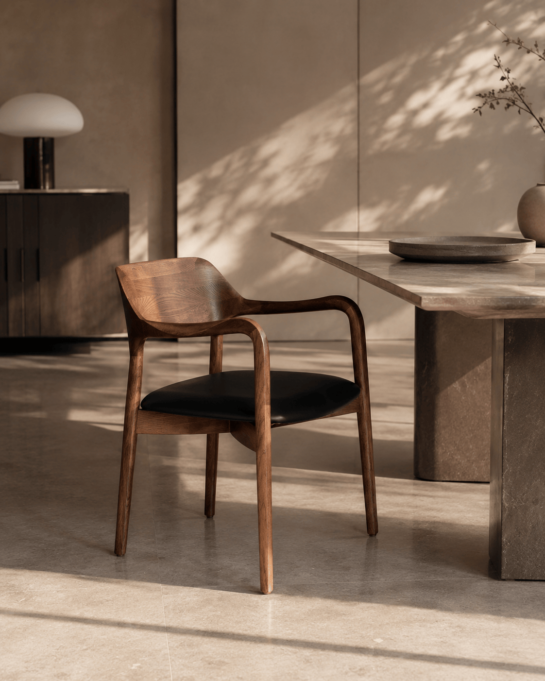 Tommy Franks Dining Siena Dining Chair House of Isabella UK
