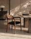 Tommy Franks Dining Siena Dining Chair House of Isabella UK