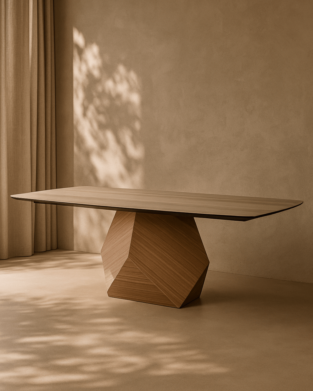 Tommy Franks Dining Sonar Extendable Dining Table - 200 House of Isabella UK