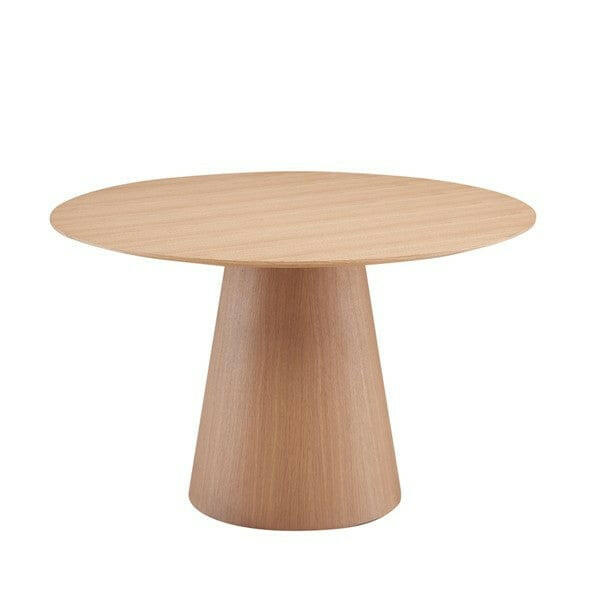 Tavamo 135 Dining Table - Ash Oak.