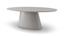 Tommy Franks Dining Tavamo Dining Table - Matte Beige House of Isabella UK