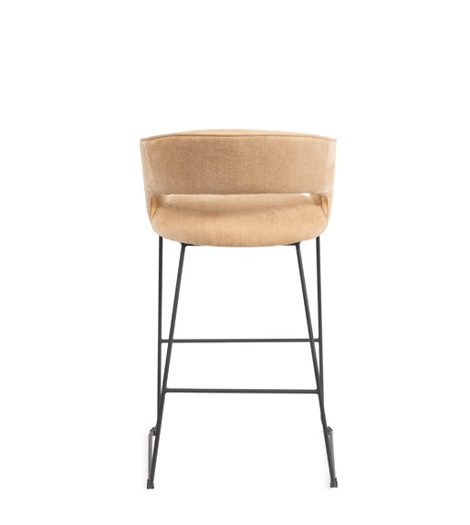 Valentine Bar Stool - Copeland Honey | OUTLET.