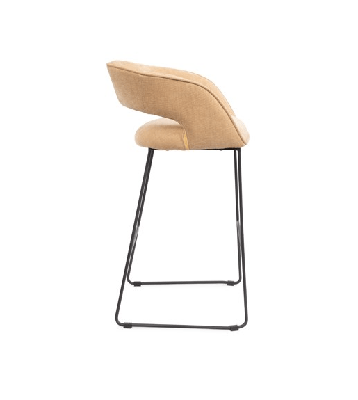 Valentine Bar Stool - Copeland Honey | OUTLET.