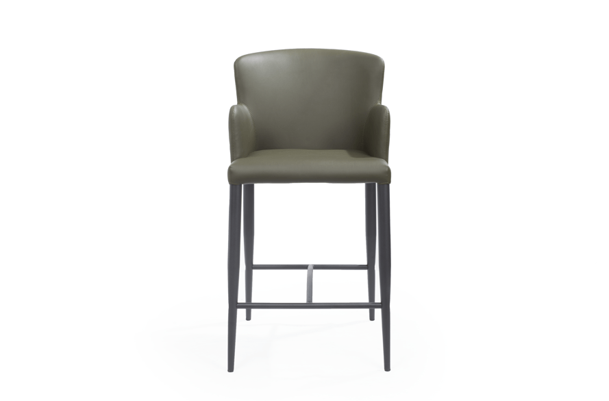 Varsi Counter Stool - Baretta Green.