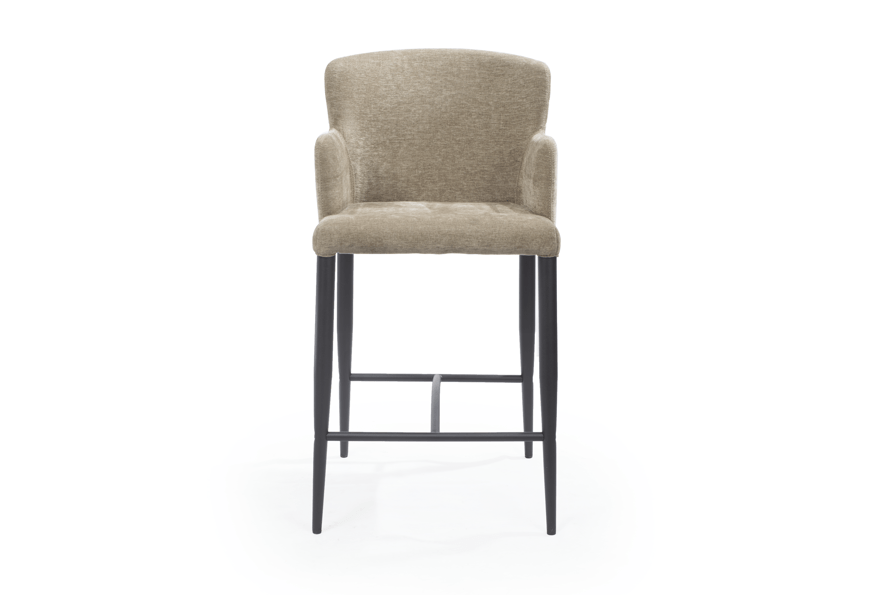 Varsi Counter Stool - Giselle Olive.
