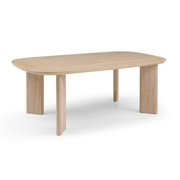 Vasto 215 Dining Table - Oak.