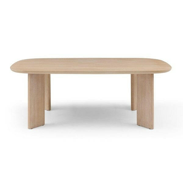 Vasto 215 Dining Table - Oak.
