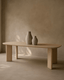 Tommy Franks Dining Vasto 270 Dining Table House of Isabella UK