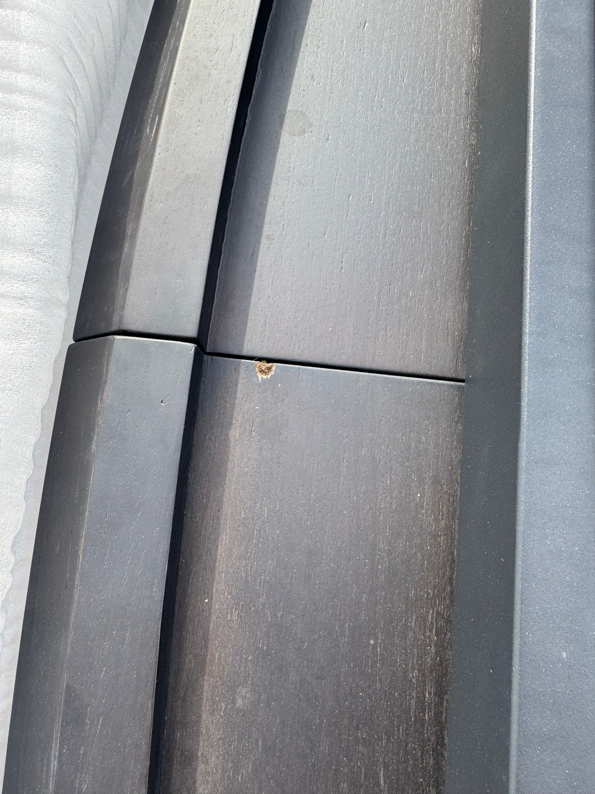 Tommy Franks Dining Vita Extension Table (slight damage) | OUTLET House of Isabella UK