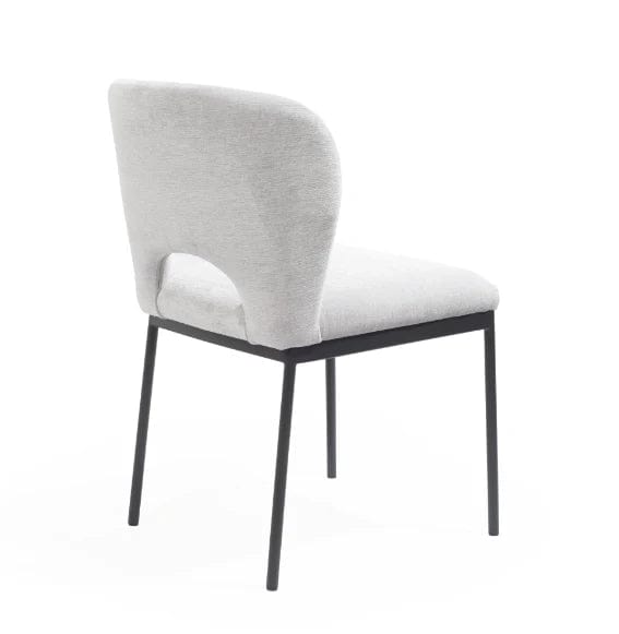 Wolfie Dining Chair - Set of 2 - Wolf.