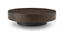 Tommy Franks Living Adair Coffee Table - Brushed Bronze House of Isabella UK