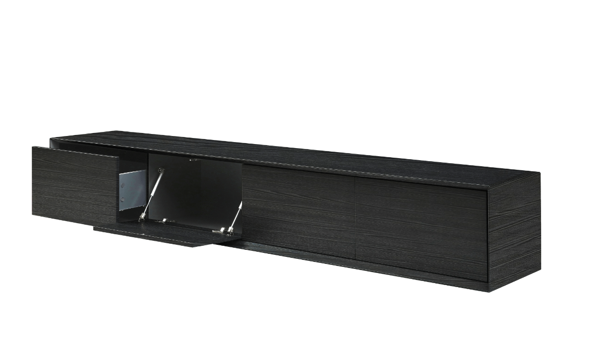 Alida TV Unit - Black.