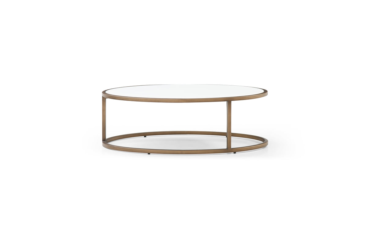 Anthea Coffee Table - Small.